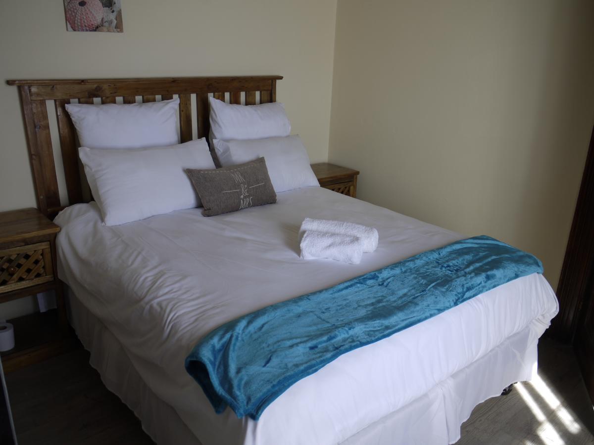 White House Lodge On Main Beaufort West Exteriér fotografie
