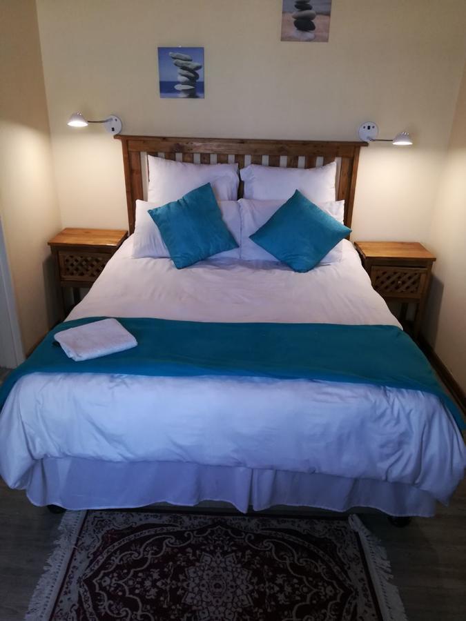 White House Lodge On Main Beaufort West Exteriér fotografie