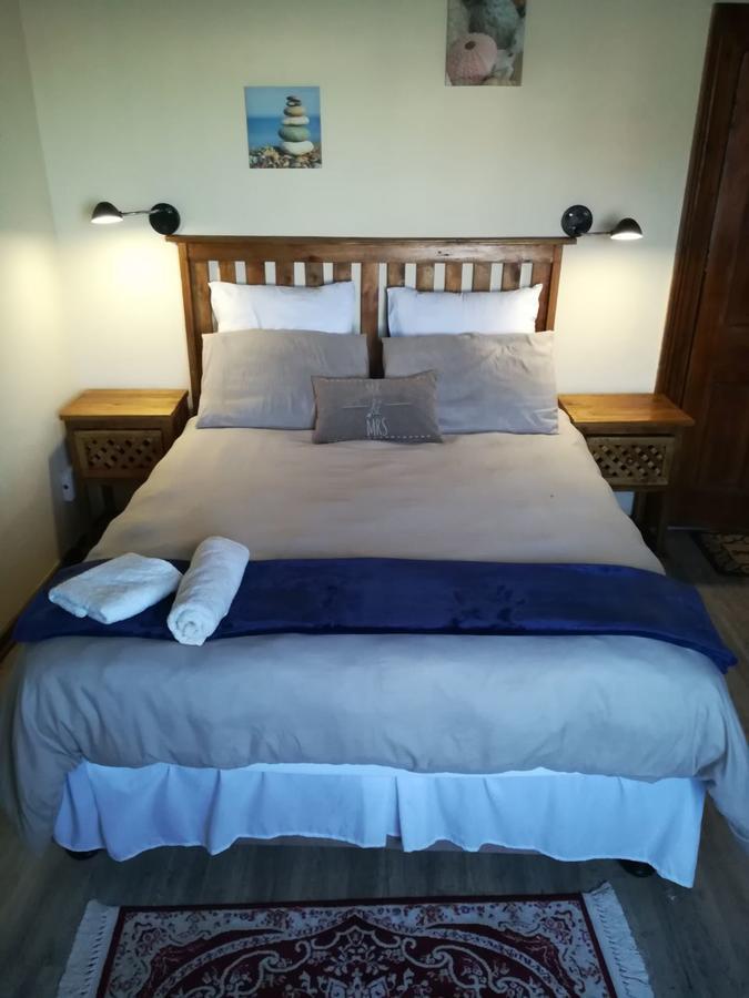 White House Lodge On Main Beaufort West Exteriér fotografie