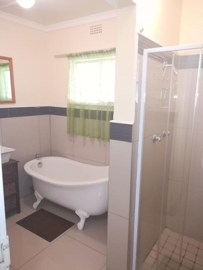 White House Lodge On Main Beaufort West Exteriér fotografie